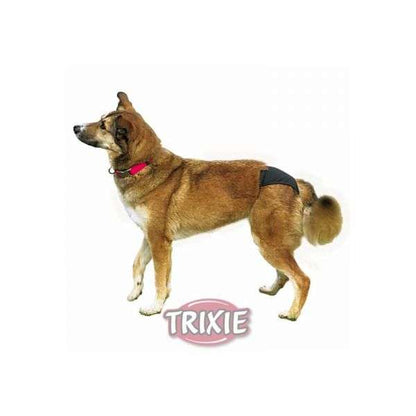 Trixie Wechseleinlagen für Schutzhöschen - 10 Stück - M - Trixie