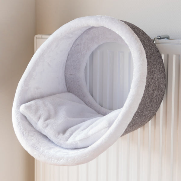 Trixie Kuschelhöhle für Heizkörper - Trixie