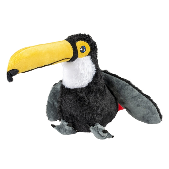 Duvoplus Plüschtier Tukan - DUVO