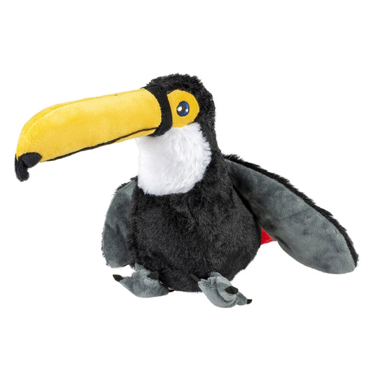 Duvoplus Plüschtier Tukan - DUVO