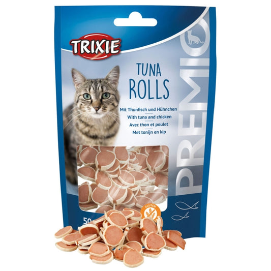 Trixie Premio Tuna Rolls - Trixie