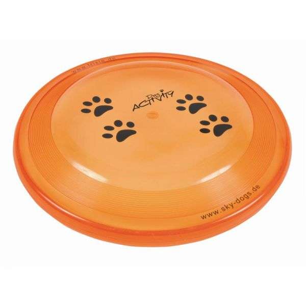 Trixie Dog Disc Frisbee bissfest - Trixie