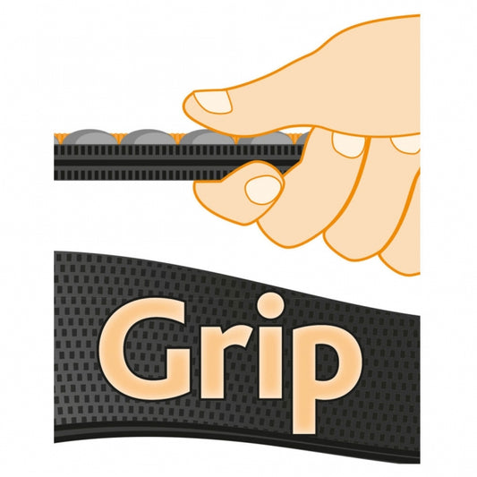 Trixie Schleppleine, gummiert - Trixie