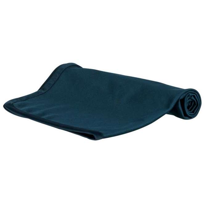 Trixie Insect Shield® Outdoor-Decke - Dunkelblau - 70 x 50 cm - Trixie