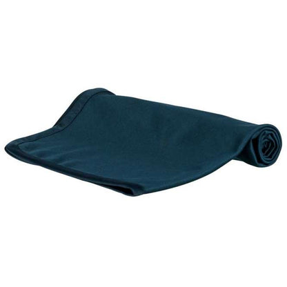 Trixie Insect Shield® Outdoor-Decke - Dunkelblau - 70 x 50 cm - Trixie