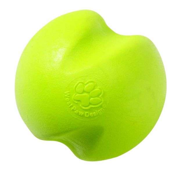 West Paw Jive Lime - 5 cm - West Paw