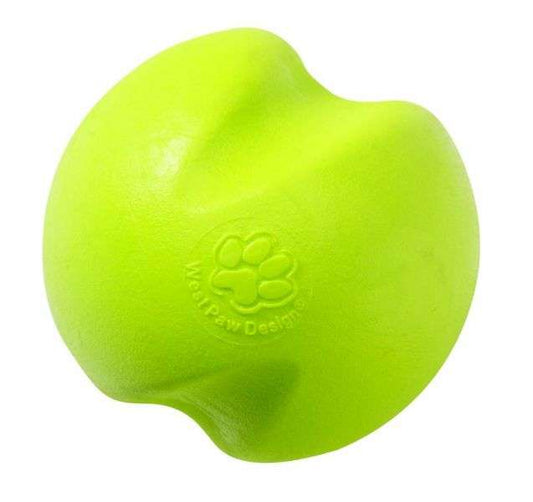 West Paw Jive Lime - 5 cm - West Paw