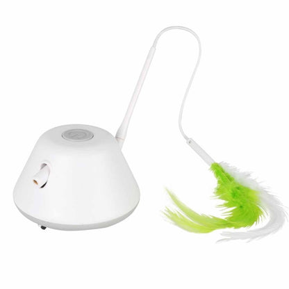EBI Cat Toy Twisting Tank - EBI
