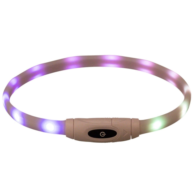 Trixie Flash Leuchtring USB - Trixie Bild 3