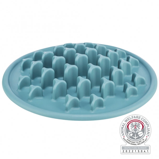 Trixie Slow Feeding Futtermatte Pillars - Trixie
