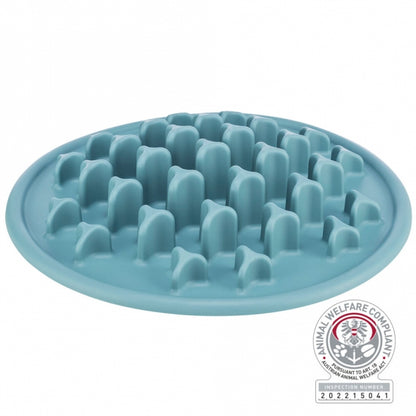 Trixie Slow Feeding Futtermatte Pillars - Trixie