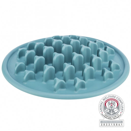 Trixie Slow Feeding Futtermatte Pillars - Trixie