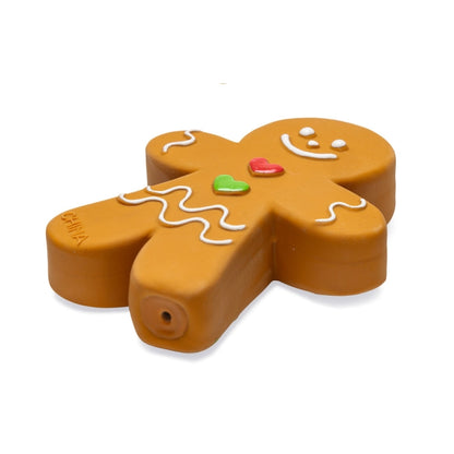 Beeztees Xmas Latex-Spielzeug Lebkuchen - Beeztees Bild 5