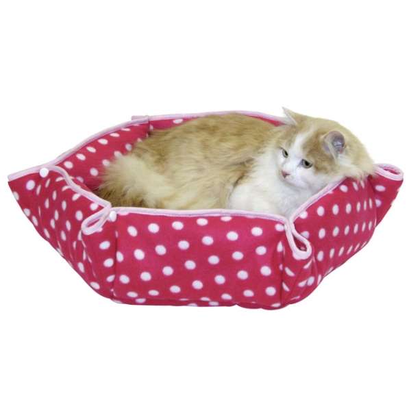 Kerbl Kuschelbett Kids - Kerbl