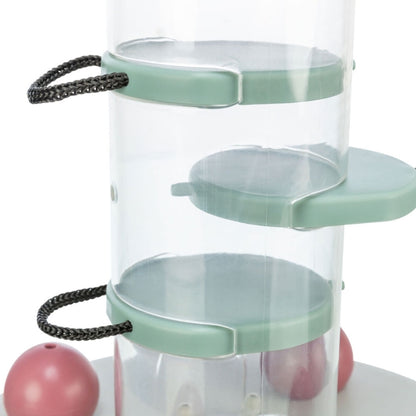 Trixie Cat Activity Gambling Tower - Trixie Bild 3
