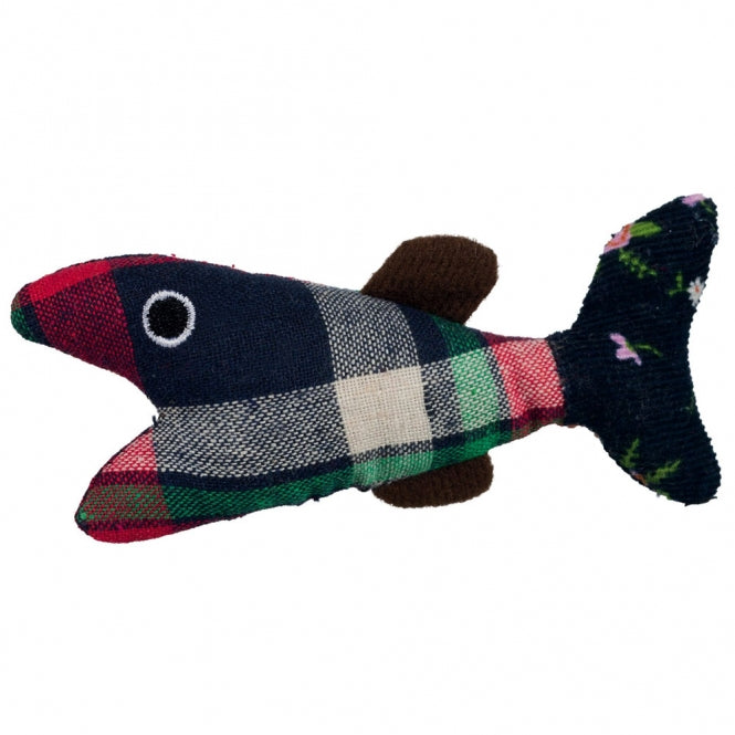 Trixie Katzenspielzeug Maus oder Fisch - Trixie Bild 4