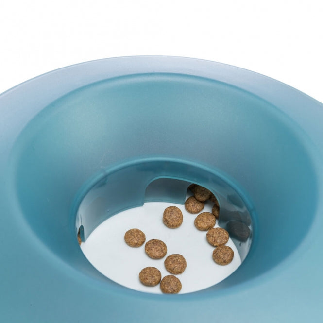 Trixie Slow Feeding Napf Rocking Bowl - Trixie Bild 5