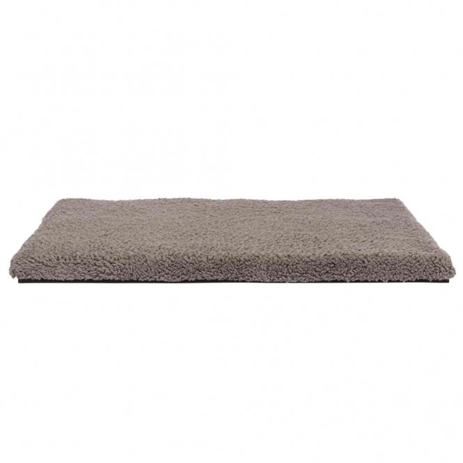 Trixie Vital Liegematte Bendson - hellgrau - 100 x 70 cm - Trixie