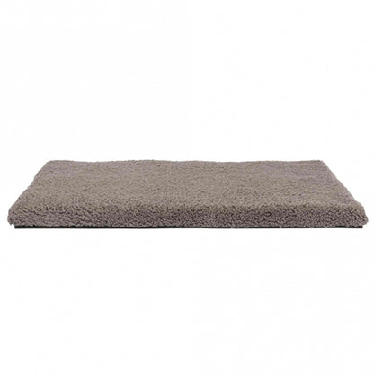 Trixie Vital Liegematte Bendson - hellgrau - 100 x 70 cm - Trixie