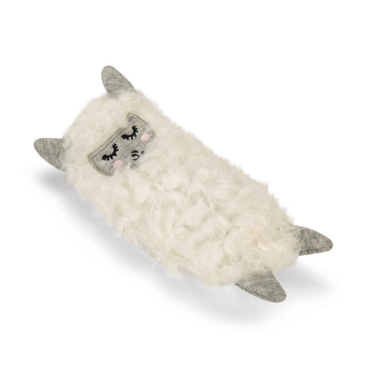 Beeztees Kitten Lama mit Gerstenschalen - Beeztees