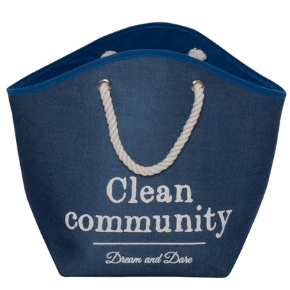 D&D Katzenhöhle Laundry Bag - D&D Home