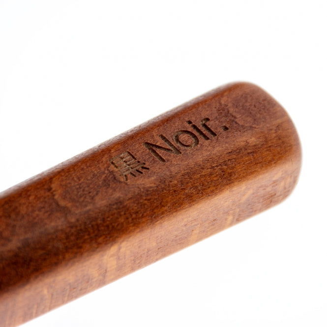 EBI Noir Japandi Trimmstriegel - EBI
