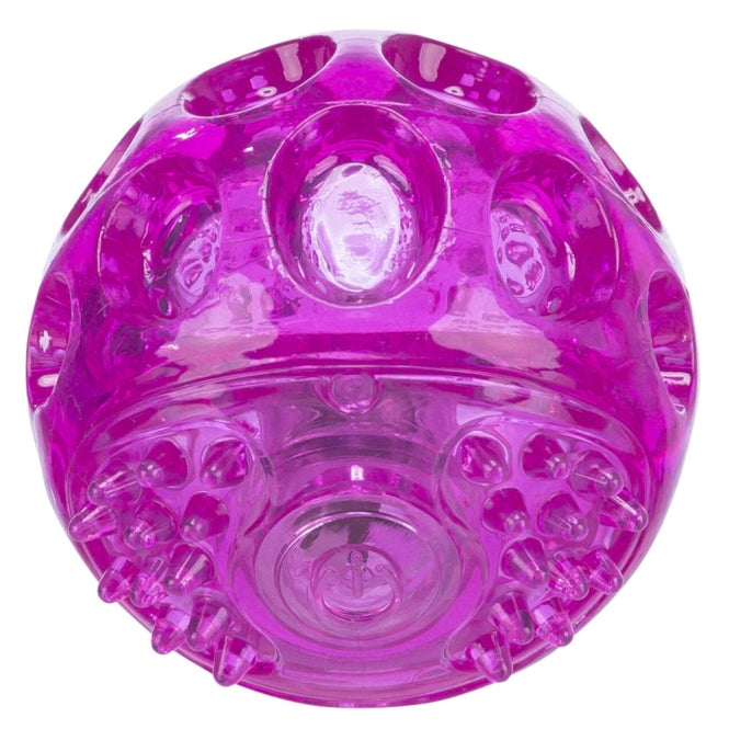 Trixie Blink-Ball aus TPR - 6 cm - Trixie