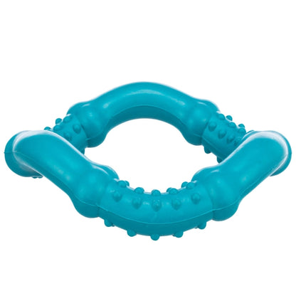 Trixie Aqua Toy Gummiring, gewellt - Trixie Bild 4