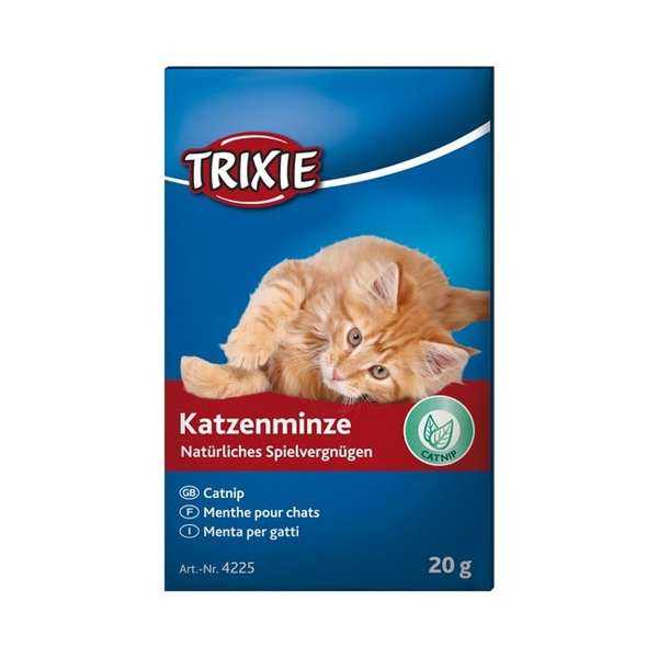 Trixie Katzenminze 20 g - Trixie