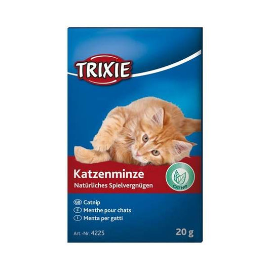Trixie Katzenminze 20 g - Trixie