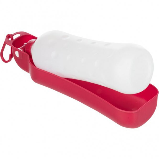 Trixie Flasche mit Trinknapf - Trixie