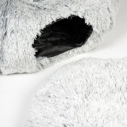 Duvoplus Katzentunnel & Donutbett Snug - DUVO Bild 4