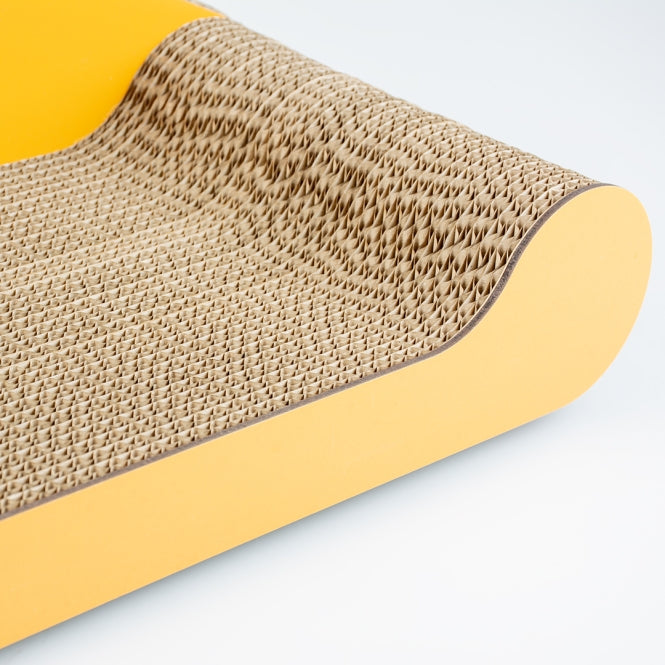 Duvoplus Kratzbrett Lolo Lounger - DUVO Bild 3