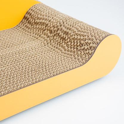 Duvoplus Kratzbrett Lolo Lounger - DUVO Bild 3