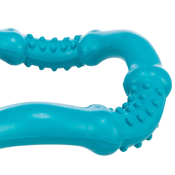 Trixie Aqua Toy Gummiring, gewellt - Trixie Bild 3