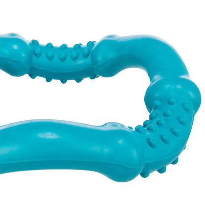 Trixie Aqua Toy Gummiring, gewellt - Trixie Bild 3