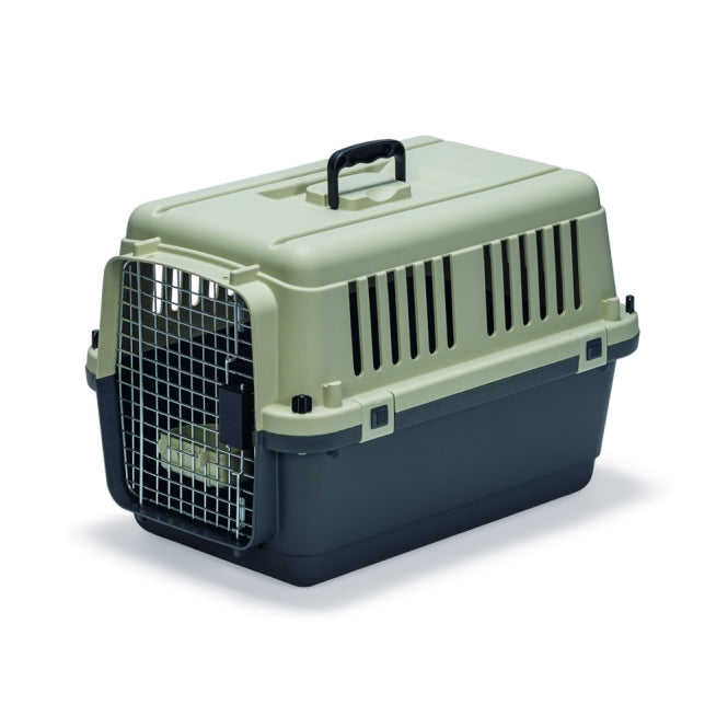 Karlie Flugzeug-Transportbox Nomad - M - Karlie