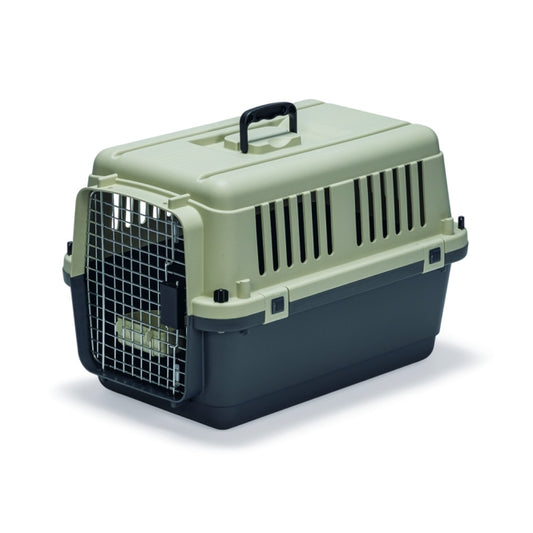 Karlie Flugzeug-Transportbox Nomad - M - Karlie