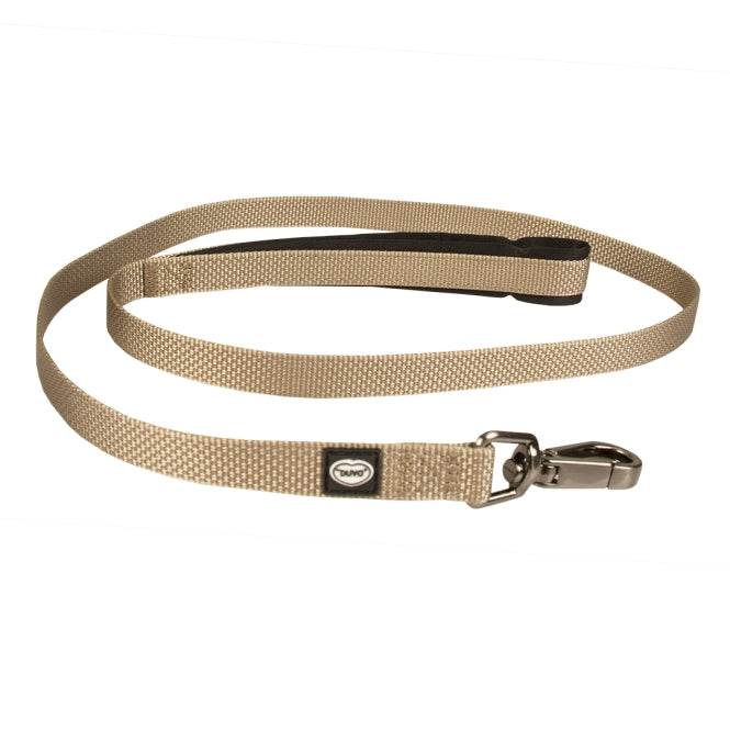 Duvoplus EXPLOR North Leine - Taupe - 120cm/15mm - DUVO
