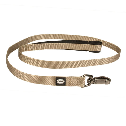 Duvoplus EXPLOR North Leine - Taupe - 120cm/15mm - DUVO