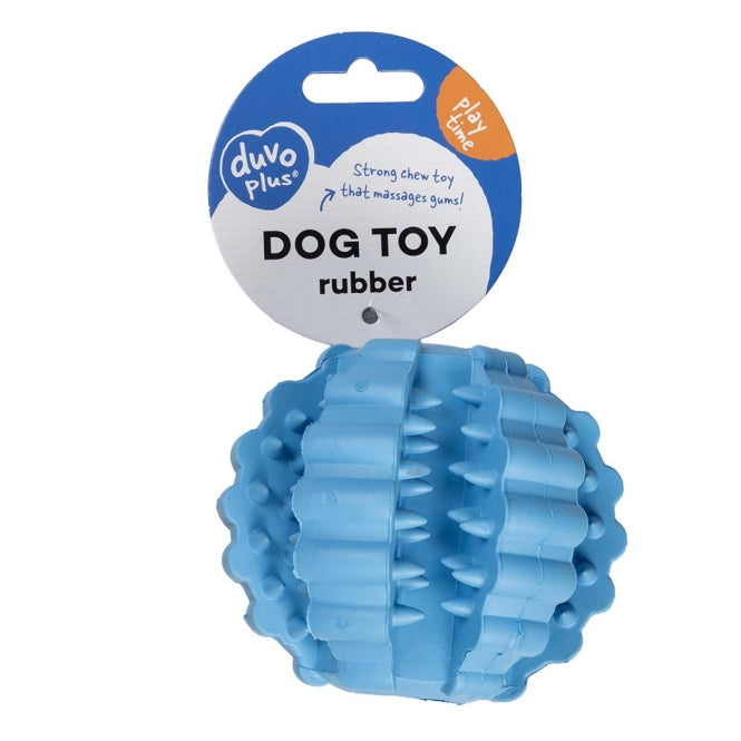 Duvoplus Ball Griplay Dental Rippe - DUVO