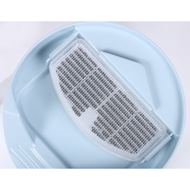 EBI Pet Feeder 2in1 - EBI