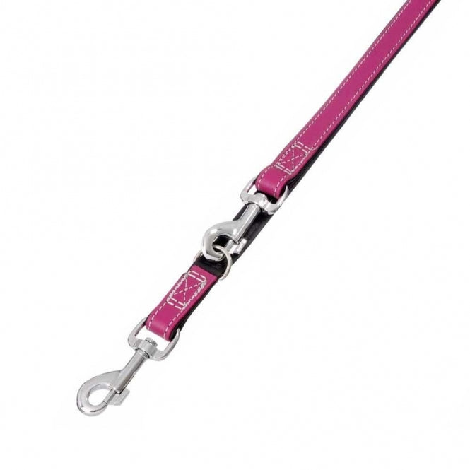 Karlie VINTAGE Führleine - Pink - 14 mm 200 cm - Karlie