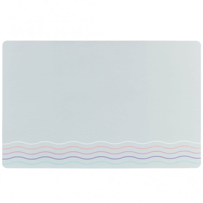 Trixie Napfunterlage Wellen - Trixie