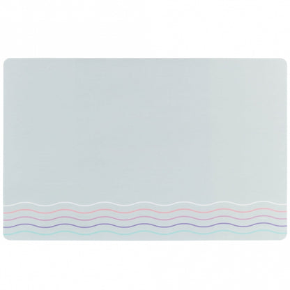 Trixie Napfunterlage Wellen - Trixie