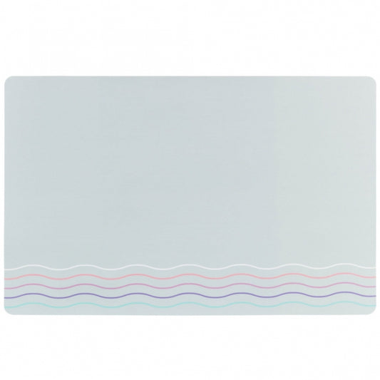 Trixie Napfunterlage Wellen - Trixie
