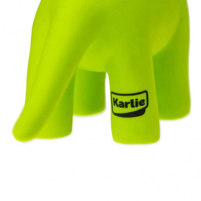 Karlie Latexspielzeug Dino - Karlie Bild 2