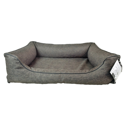 Lebon Hundebett Lino - Grau - 120x90cm - Lebon