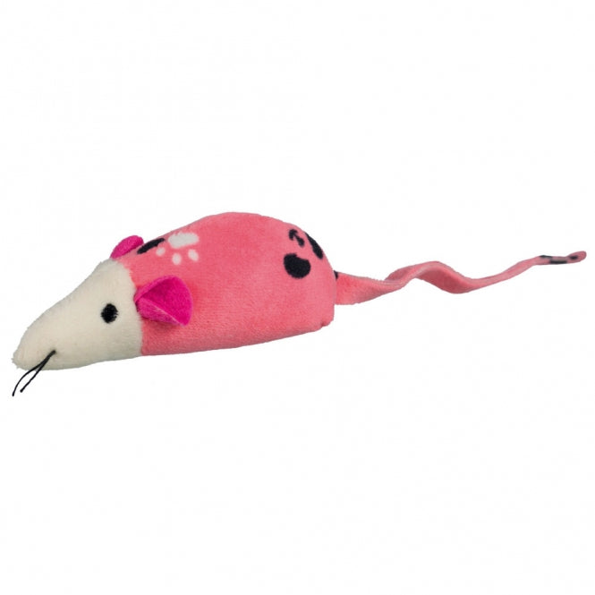 Trixie Katzenspielzeug Maus oder Fisch - Trixie Bild 2