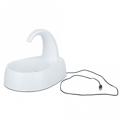 Trixie Trinkbrunnen Curved Stream - Trixie Bild 3